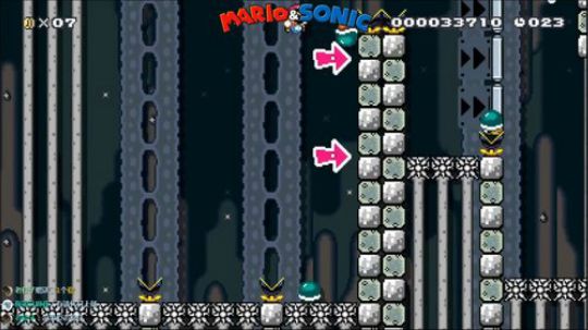 马里奥制造百毒图 31