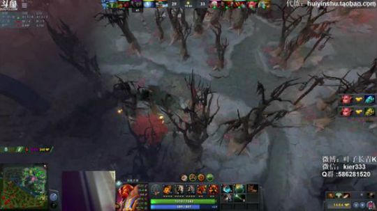 长青派火猫 血洗超凡东南亚 2018-05-22 01点场