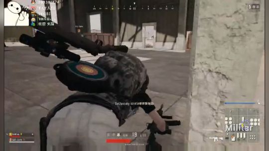 教韩国小哥哥中文，他给我唱歌，爆笑到死