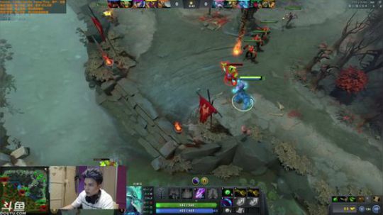 您关注的绝活海主播来了 2018-05-22 14点场