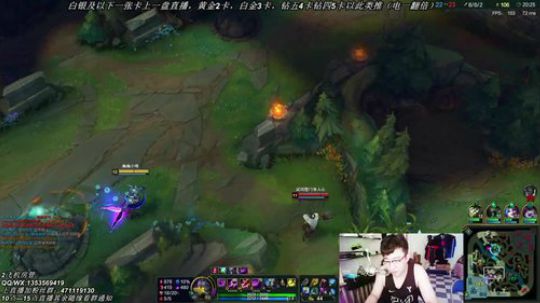 队友全面劣势卡萨鹏心系百姓稳如泰山16杀