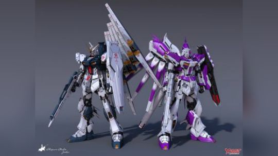 郁欢的奈文0v0_高达versus 精神力扎古视角_斗鱼视频 - 最6的弹幕视频