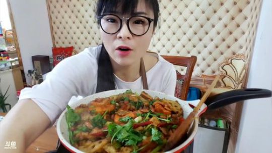 丿Good丶发布了一个斗鱼视频2018-05-22