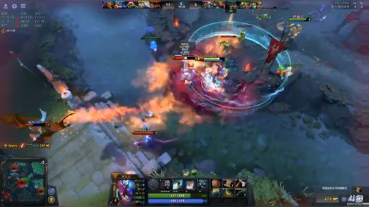 炸鱼Zard-chill games 2018-05-21 16点场