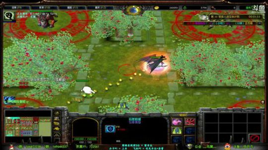 【月月鸟】魔兽看脸RPG~~~ 2018-05-15 00点场