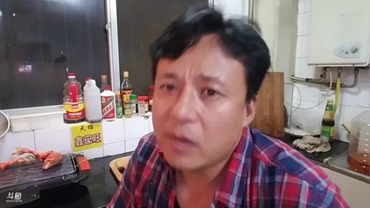 我本善良72发布了一个斗鱼视频2018-05-23