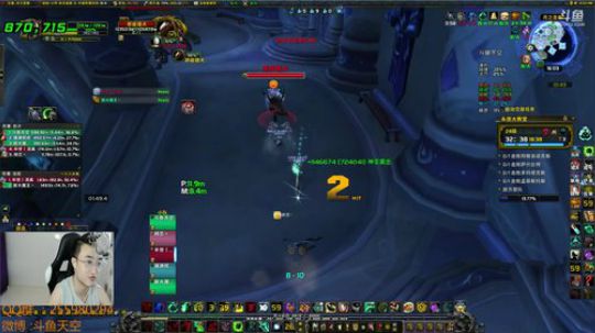 大秘境··擂台赛·赢了送月卡 2018-05-23 15点场