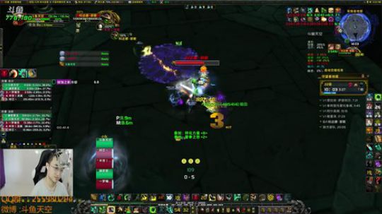 大秘境··擂台赛·赢了送月卡 2018-05-23 13点场