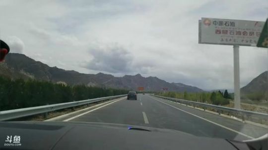 西藏行  前往羊湖 2018-05-23 15点场