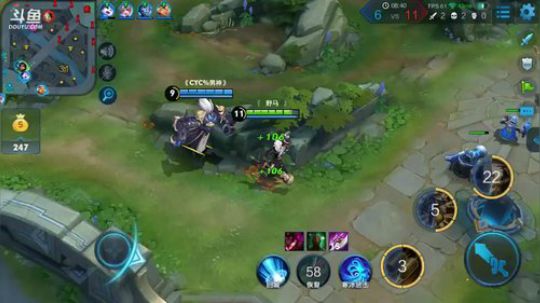 我可能要被杀了… 2018-05-22 23点场