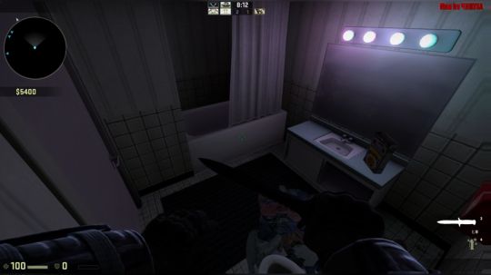 【XY】游戏时间到~ 2018-05-23 01点场