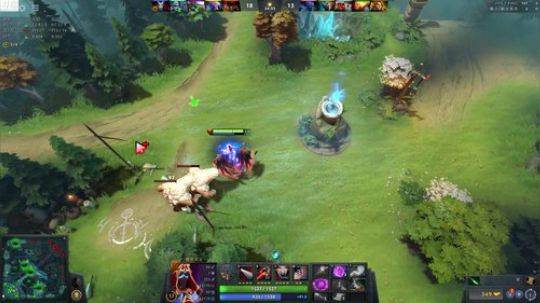 大号冲国服前3 2018-05-22 23点场