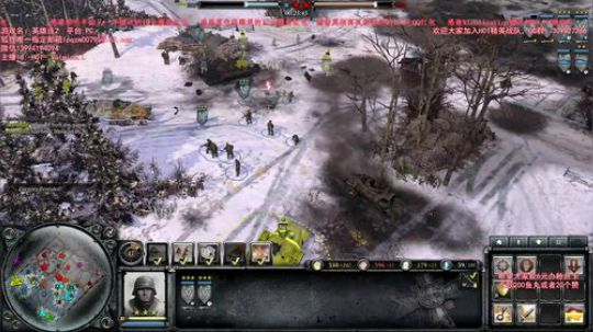 英雄连2我不能陪你们太晚了 2018-05-21 21点场