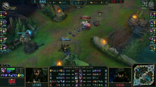 为白立场发布了一个斗鱼视频2018-05-22