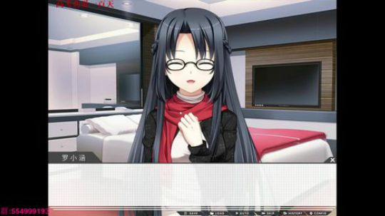 晚上继续高考恋爱 2018-05-22 22点场