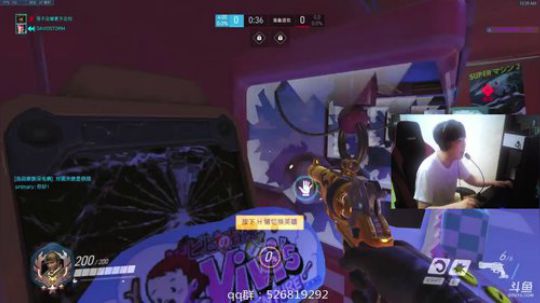 [CK] 我是娱乐主播？搞快点搞快点 2018-05-22 23点场