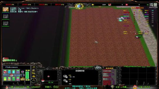 【月月鸟】魔兽看脸RPG~~~ 2018-05-16 18点场