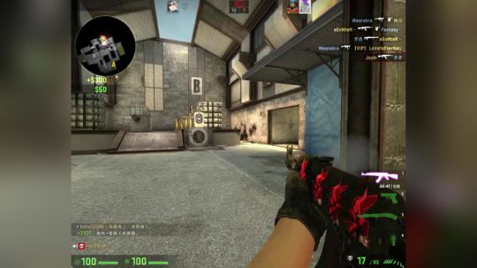 Pomidor :v (Cys. 2018-05-23 14点场