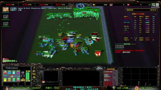 【月月鸟】魔兽看脸RPG~~~ 2018-05-14 22点场
