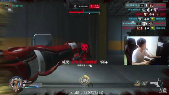 [CK] 我是娱乐主播？搞快点搞快点 2018-05-23 01点场