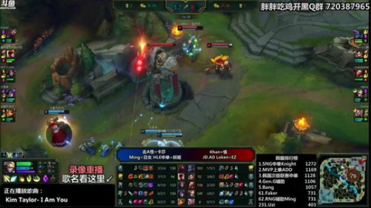 Tiramisu我喜欢发布了一个斗鱼视频2018-05-23