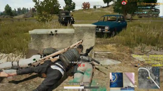 格调：杀戮秀！！！ 2018-05-23 11点场