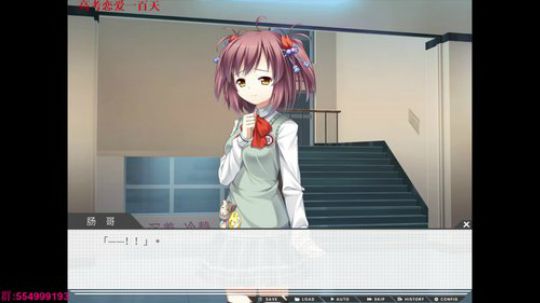 输满两把就去主机 2018-05-22 16点场