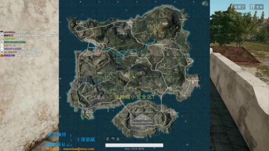西北老狼哥发布了一个斗鱼视频2018-05-23