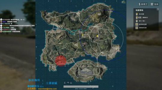 西北老狼哥发布了一个斗鱼视频2018-05-23