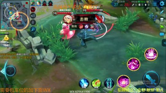 真·国服第一貂蝉 2018-05-24 20点场