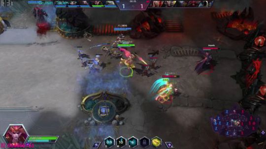 看完西决就来直播 2018-05-23 12点场