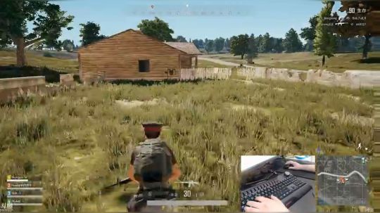 黄辉冯：训练赛 晚上kakao服上分 2018-05-23 20点场