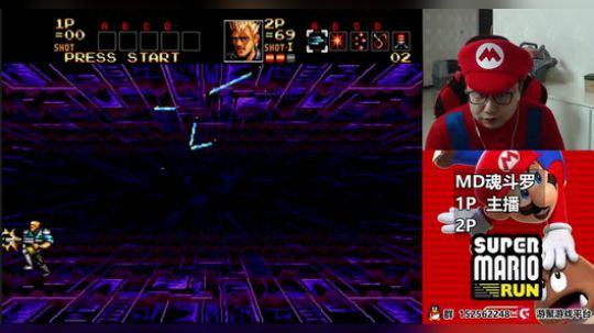 【a鬼哥】怀旧鬼里奥震撼来袭！！ 2018-05-23 21点场