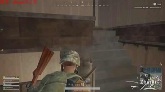 独立团歌友会 2018-05-24 02点场