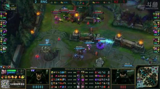 liyunanhj发布了一个斗鱼视频2018-05-24