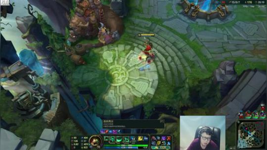 liyunanhj发布了一个斗鱼视频2018-05-24