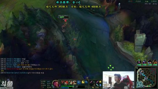 伤心hh发布了一个斗鱼视频2018-05-24