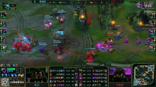 liyunanhj发布了一个斗鱼视频2018-05-24