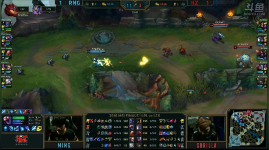 liyunanhj发布了一个斗鱼视频2018-05-23