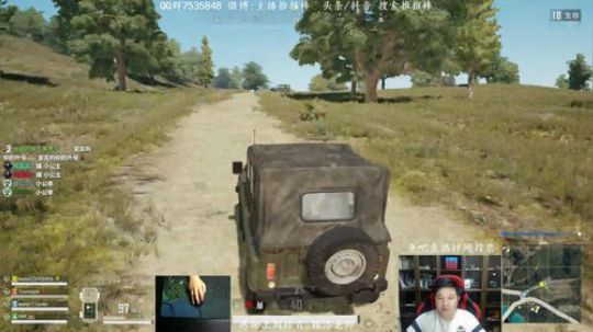 能苟能刚遇人不慌 2018-05-23 20点场