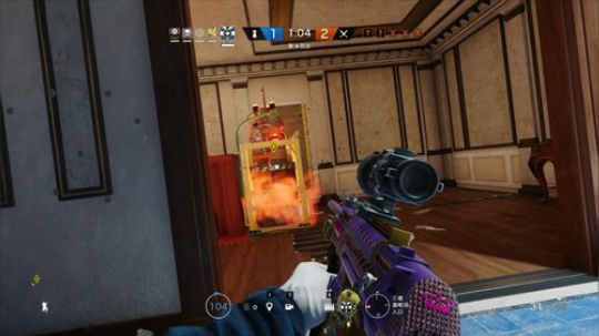 格调：杀戮秀！！！ 2018-05-24 09点场