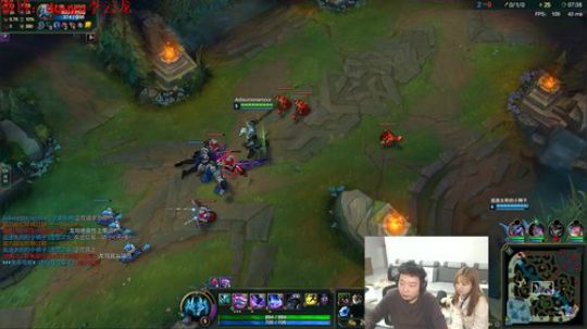 独立团歌友会 2018-05-24 04点场