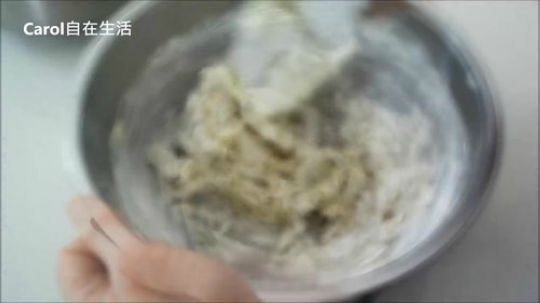 红茶杏仁饼干