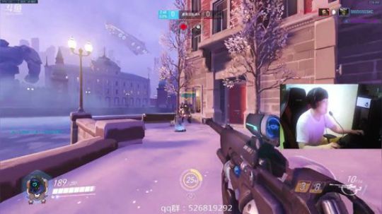 [小青蛙]  娱乐新主播 多多关照~ 2018-05-24 01点场