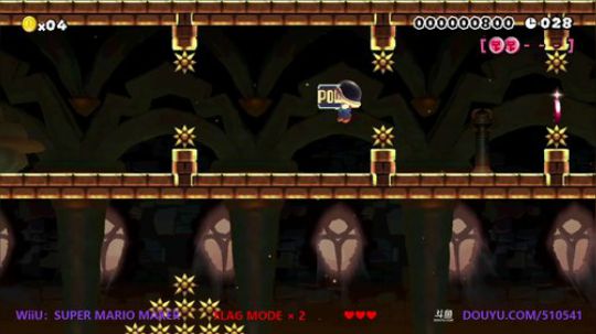 4裤全输发布了一个斗鱼视频2018-05-24