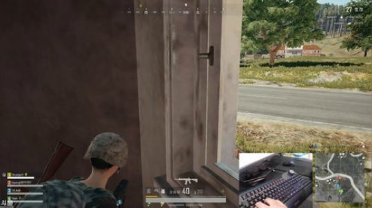 黄辉冯：训练赛 晚上kakao服上分 2018-05-23 22点场