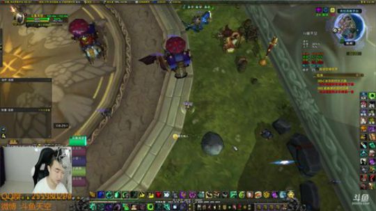 大秘境··中层 娱乐带房管 2018-05-24 16点场