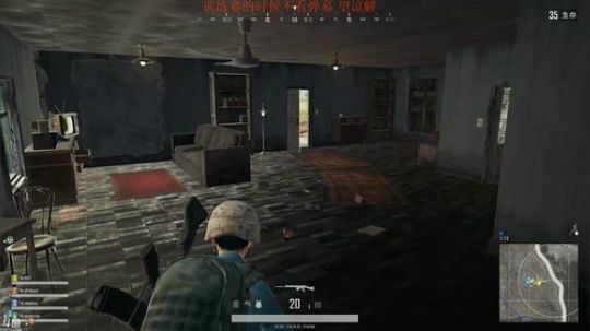 黄辉冯：训练赛 晚上kakao服上分 2018-05-23 18点场