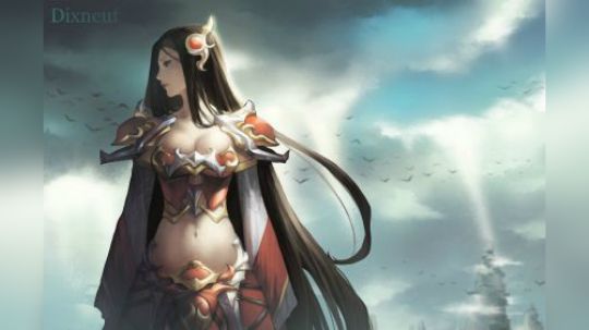 新版女刀的百科全书（符文，技能，装备，小技巧）