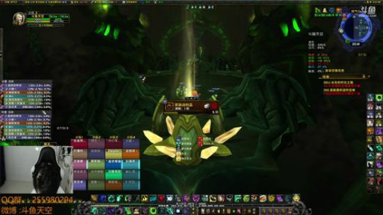 大秘境··中层 娱乐带房管 2018-05-24 20点场